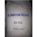 014 ALÜMİNYUM SÜLFAT