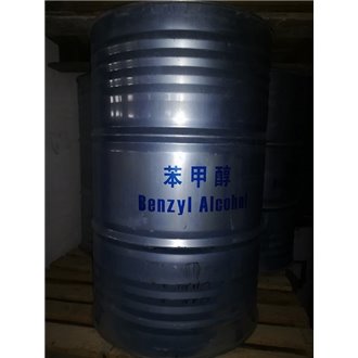 BENZİL ALKOL