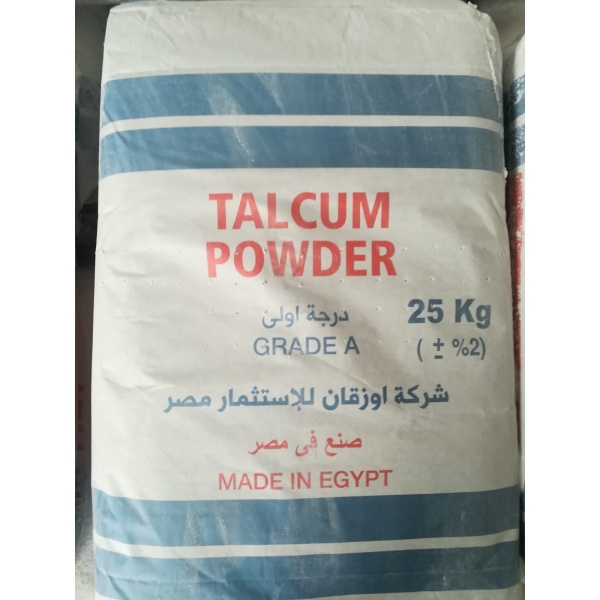 TALC- EGYPT