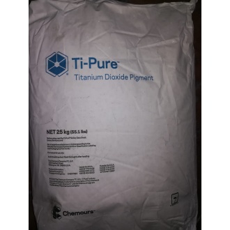TİTAN Dİ OKSİT RUTİL - AMERİKAN