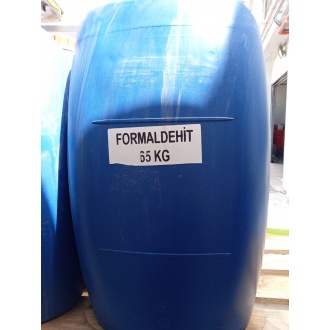 FORMALDEHİT
