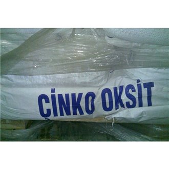 ÇİNKO OKSİT