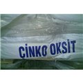 ÇİNKO OKSİT ÇİNKO OKSİT