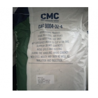 CMC CARBOXYMETHYL CELLULOSE