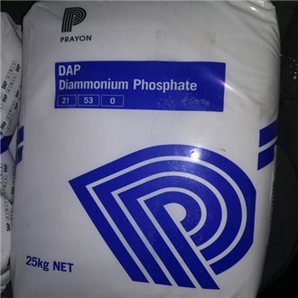 Dİ AMONYUM FOSFAT