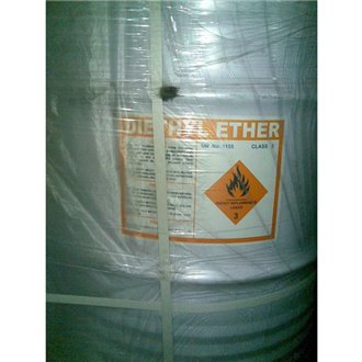Dİ ETİL ETHER