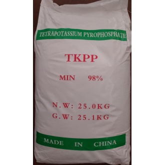 TETRA POTASYUM PİROFOSFAT (TKPP) - ÇİN