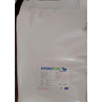 POLİ ELEKTROLİT ANYONİK