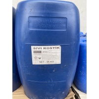 SOD. HİDROKSİT(SIVI KOSTİK)