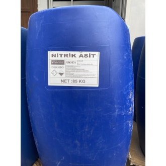 NİTRİK ASİT