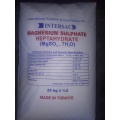 MAGNEZYUM SÜLFAT - YERLİ