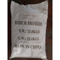 SODYUM BROMÜR - ÇİN