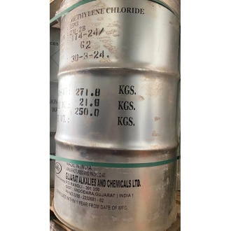 METİLEN KLORÜR - HİNT