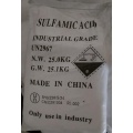 SÜLFAMİK ASİT