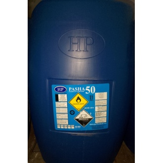 HİDROJEN PEROKSİT - YERLİ