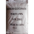 SODIUM GLUCONATE
