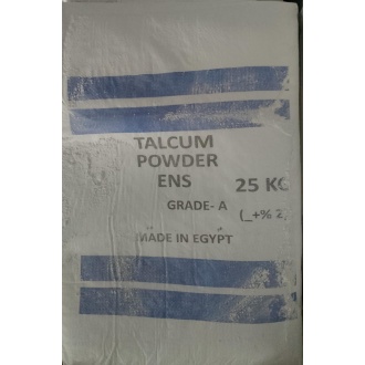 TALC- EGYPT