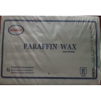 PARAFİN KATI