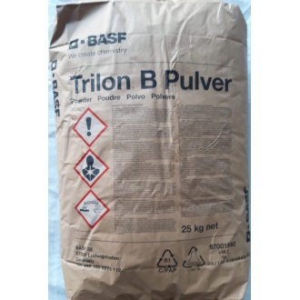 EDTA - ALMAN BASF