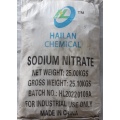SODIUM NITRAT TECHNICAL% 99