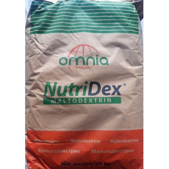 MALTODEKSTRİN - YERLİ