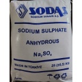 SODIUM SULFATE