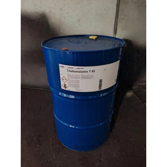 TRİETANOL AMİN - İRAN