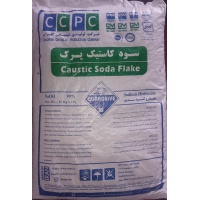 SODIUM HYDROXIDE IRANIAN