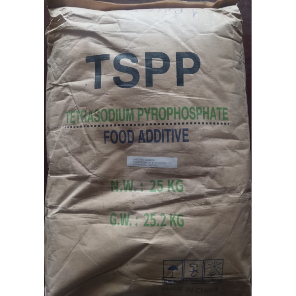 TETRA SODYUM PİROFOSFAT (TSPP)