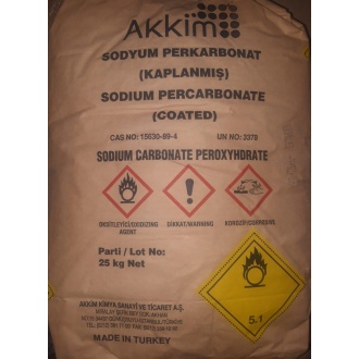 SODYUM PER KARBONAT