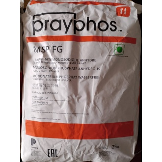 MONO SODYUM FOSFAT - PRAYON