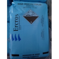 SODYUM HİDROKSİT BONCUK - İSPANYOL