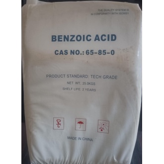 BENZOIC ACID