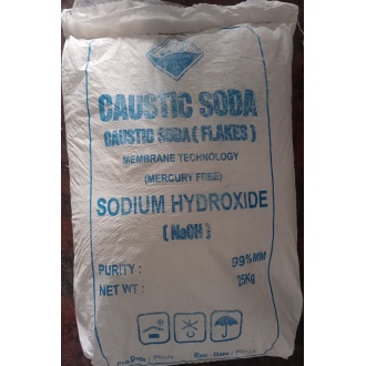 SODIUM HYDROXIDE IRANIAN
