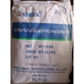 TETRA POTASSIUM PYROPHOSPHATE (TKPP)- FRANCE